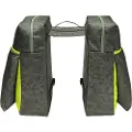 Vaude Bike Twinzipper Sykkelvesker