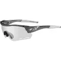 Tifosi ALLIANT FOTOTEC gunmetal glasses (1 Glass Night Light FOTOCHROM 75.9% -27.7% light transmission) (NEW)