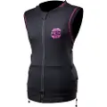 Amplifi Mkx Kvinnebeskyttelsesvest