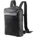 Brooks Pickzip Cotton Canvas 10l Ryggsekk
