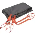 Marmot Superalloy 3 Beskyttende Fotavtrykk