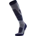 Therm-ic Ski Merino Reflector Sokker