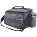 Klickfix Sport Uniklip K0268usgr Sykkelveske 12l