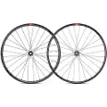 Fulcrum E-metal 3 27.5 ´´ Disc Tubeless Mtb-hjulsett