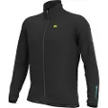 ALÉ Klimatik Racing Jakke