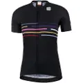 Sportful Velodrome Kort Ermet Trøye