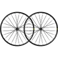 Mavic Allroad+ Sl Road+ Cl Disc Tubeless Landeveishjulsett