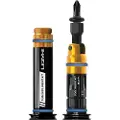 Lezyne Bar Plug Dual Insert Multiverktøy