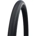 Schwalbe G-one Speed Evo Super Ground Snakeskin Tubeless 700 X 57 Graveldekk
