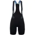 Q36.5 Grid Skin Sykkelshorts