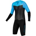 Endura D2z Sykkel-skinsuit