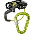 Edelrid Giga Jul Belay Kit Strike Screw Sikkertsett