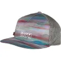Buff Pack Trucker Cap