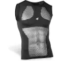 Bluegrass Seamless Lite D30 Beskyttelsesvest