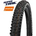 Schwalbe Nobby Nic Evolution Super Trail Tubeless 27.5´´ X 2.40 Mtb-dekk