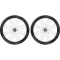 Campagnolo Bora Wto 60 2-way Fit Carbon Disc Tubeless Landeveishjulsett