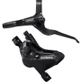 Shimano Deore Bl-mt402 + Br-mt420 Hydraulic 4p Forbrems