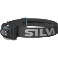 Silva Scout 3XTH, hodelykt, svart
