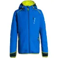 Vaude Capacida Hybrid Jakke