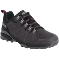Jack Wolfskin Shoes Refugio Texapore Low Tursko