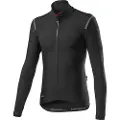 Castelli Tutto Nano Ros Langermet Trøye