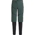Vaude Bike Virt Softshell Ii Bukser