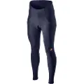 Castelli Sorpasso Ros Lange Bukser Uten Stropper