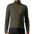 Castelli Go Jakke