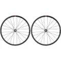 Fulcrum Racing 5 Db Disc Tubeless 700c Landeveishjulsett