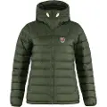 Fjällräven Expedition Pack Dunjakke
