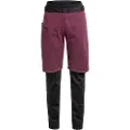 Vaude Bike All Year Moab 3in1 Sc Bukser