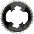 Sram Rival Wide 2x12s 94 Bcd Kjettingring