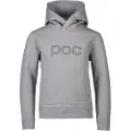 POC Logo Hetteskjorte