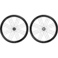 Campagnolo Bora Ultra Wto 45 Disc Tubeless Landeveishjulsett