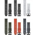 Garmin Quickfit 22 Mm Silikonrem
