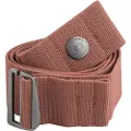 Lundhags Elastic Belt, belte, rød