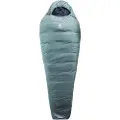 Deuter Orbit +5° L, 2,2 m, 790 mm, 490 mm, 200 cm, 1,1 kg, 89 g