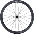 Zipp 303 S Cl Disc Tubeless Forhjul For Landeveissykkel