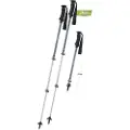Komperdell Trekmaster Powerlock Compact Spaserstokker