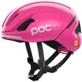 POC Omne MIPS Kids Helmet rosa