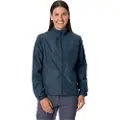 Vaude Bike Dundee Classic Zo Jakke