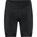 Odlo Zeroweight Sykkelshorts Uten Seler