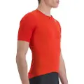 Sportful Matchy Kort Ermet Trøye