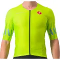 Castelli Free Speed 2 Race Kortærmet Triatlontrøye
