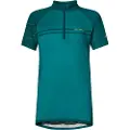 Vaude Bike Elmo Tricot X Kort Ermet Trøye