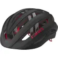 Giro ARIES SPHERICAL MIPS veihjelm Hjelmstørrelse: M(55-59 cm), Velg farge: Matt Carbon Red, MIPS-system: JA