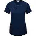 Mammut Aenergy Fl Kortarmet T-skjorte
