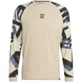 Five Ten Trailx Langarmet T-skjorte