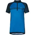 Vaude Bike Elmo Tricot X Kort Ermet Trøye