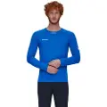 Mammut Aenergy Fl Langarmet T-skjorte